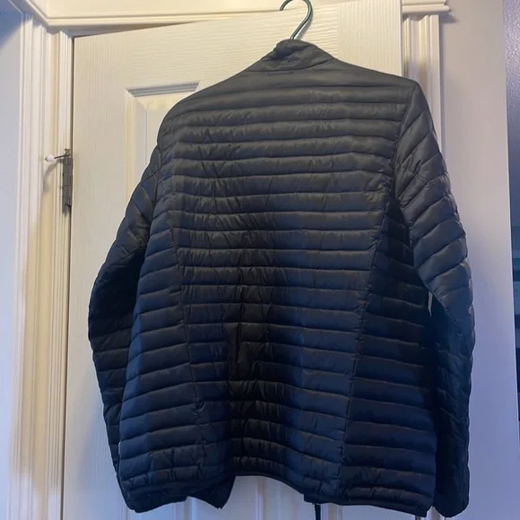 Puffer jacket - Picture 5 of 5